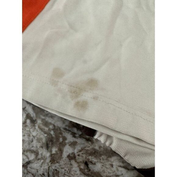 N10 Stall & Dean Arizona State Sun Devils 55 Basketball Throwback Jersey Men Siz - Picture 5 of 10